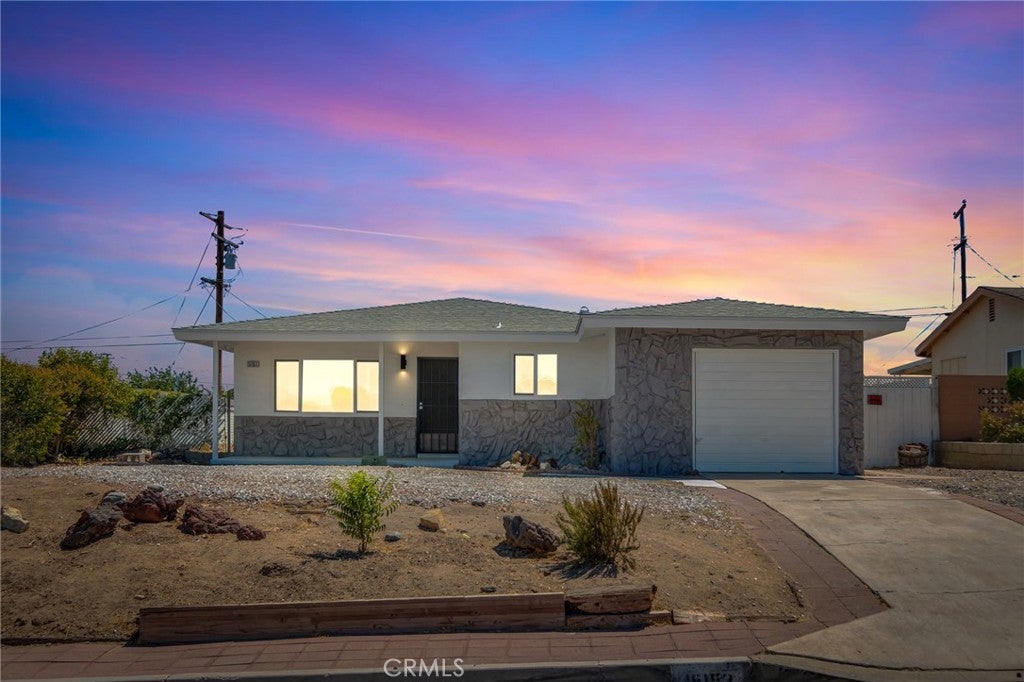15153 Prado Court