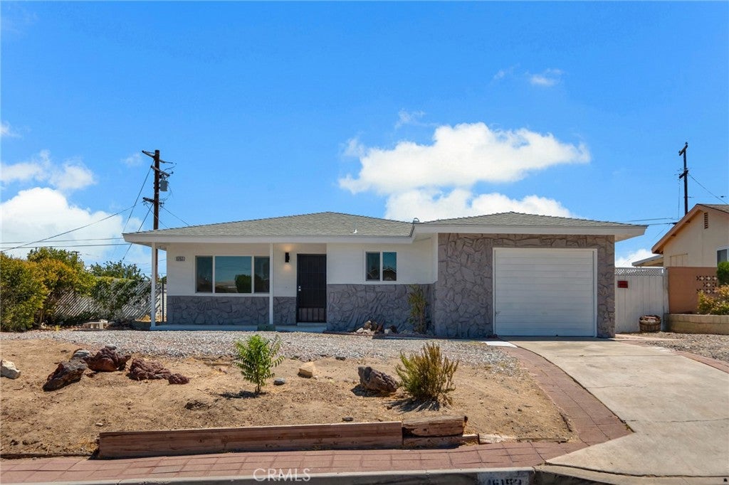 15153 Prado Court