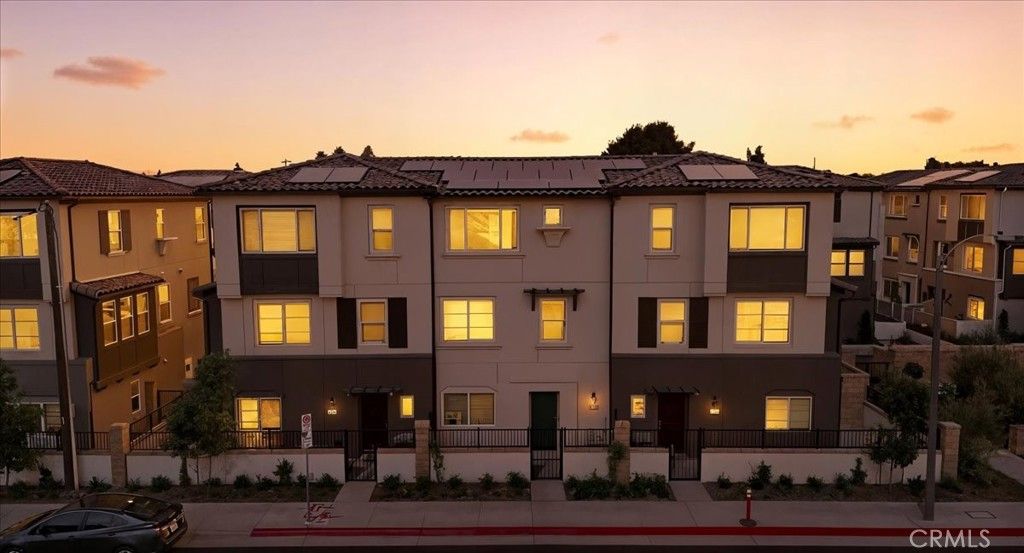 Photo of 9318 Via Azul, Pico Rivera, CA 90660 (MLS # IV26059126)