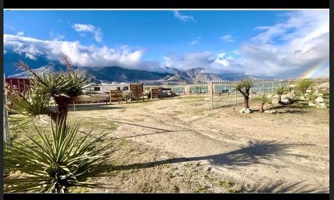 Photo of 0 Rockview Drive, Whitewater, CA 92282 (MLS # 219142010PS)