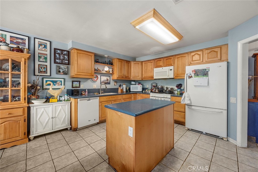 Yorba Linda Homes (YRLH) - Residential