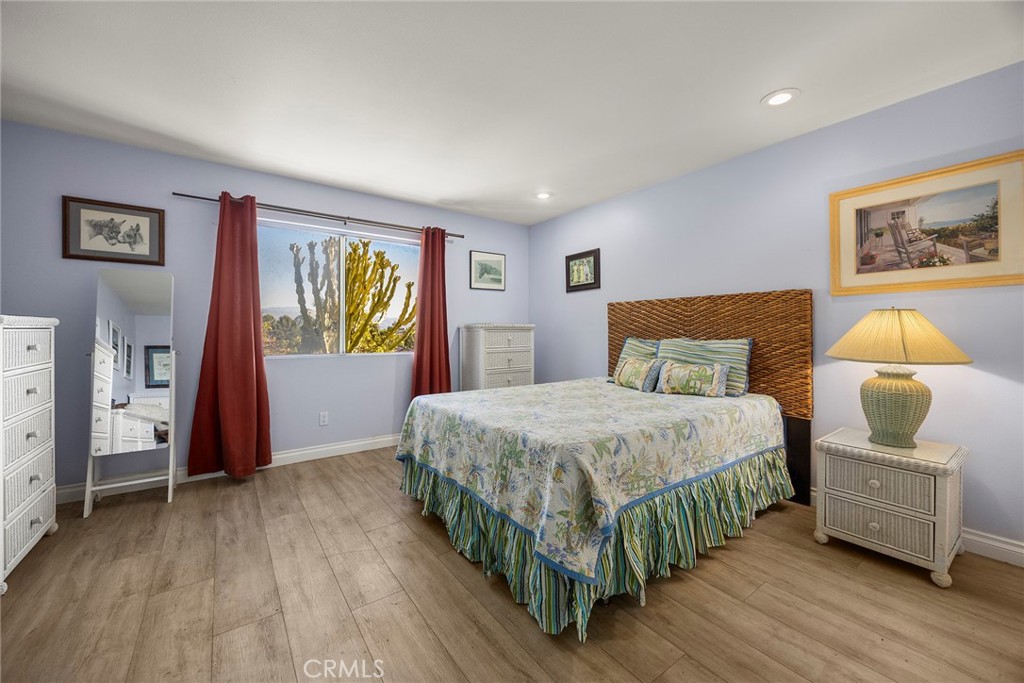 Yorba Linda Homes (YRLH) - Residential