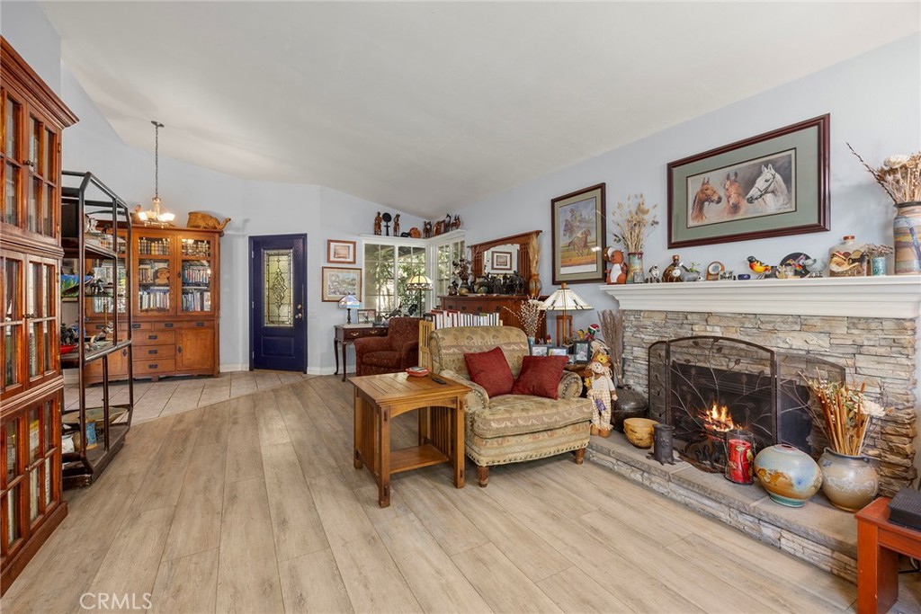 Yorba Linda Homes (YRLH) - Residential