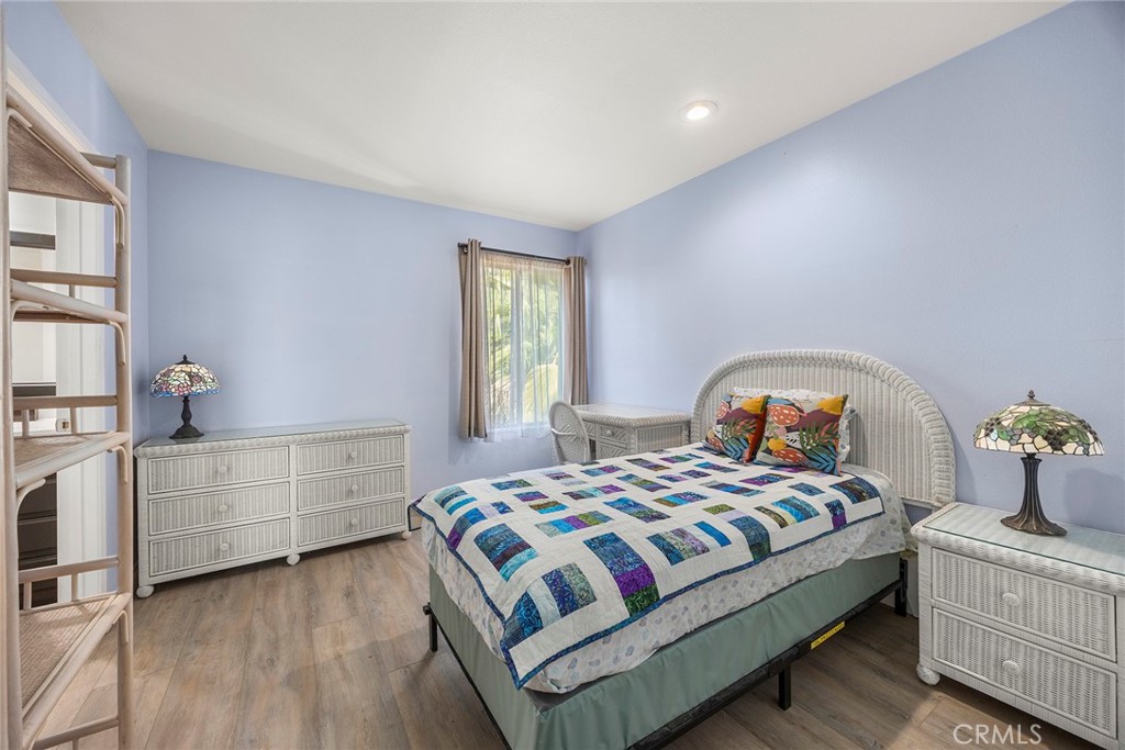 Yorba Linda Homes (YRLH) - Residential