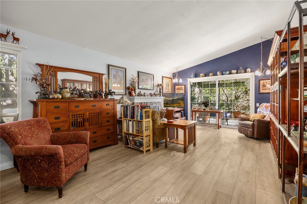 Yorba Linda Homes (YRLH) - Residential