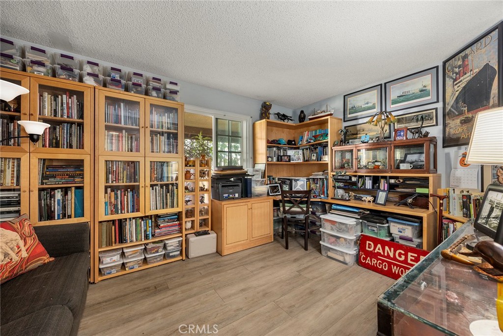 Yorba Linda Homes (YRLH) - Residential