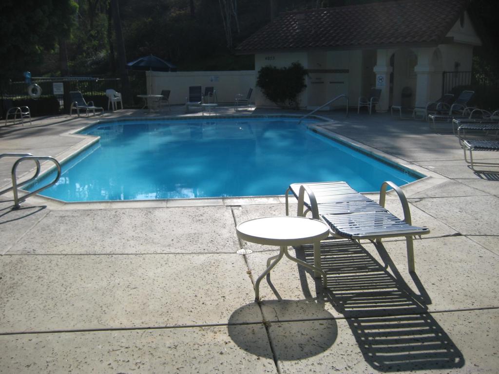 University City - Residential