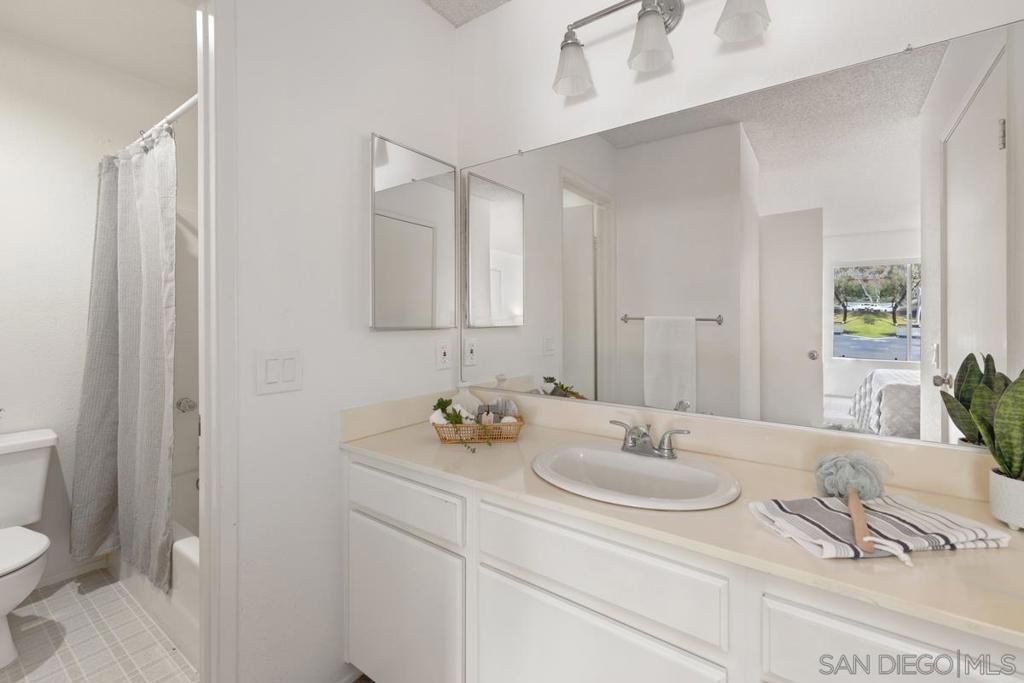 University City - Residential