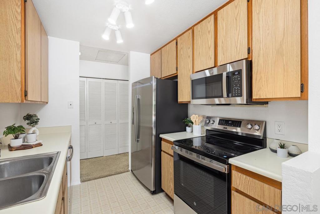 University City - Residential