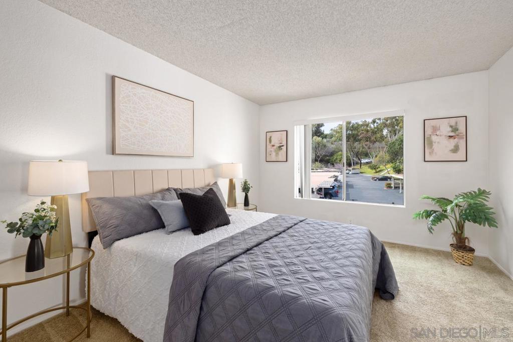 University City - Residential