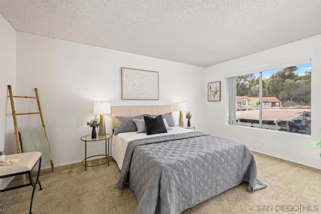 University City - Residential