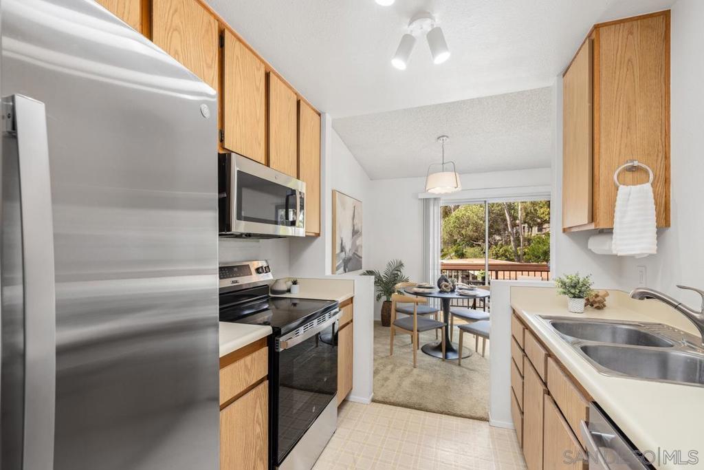 University City - Residential