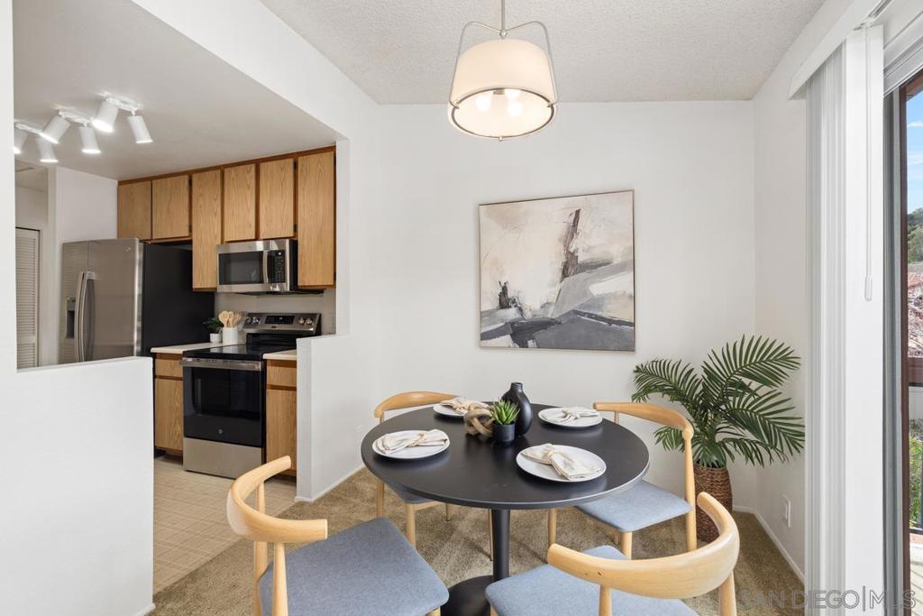 University City - Residential