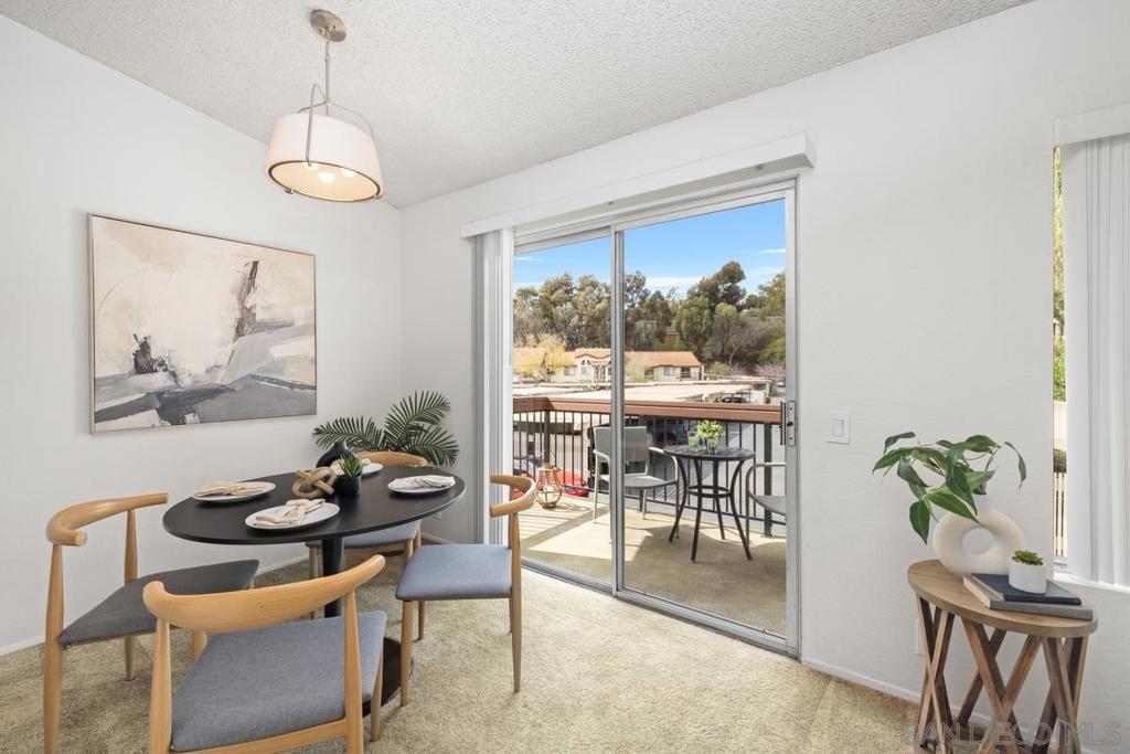 University City - Residential