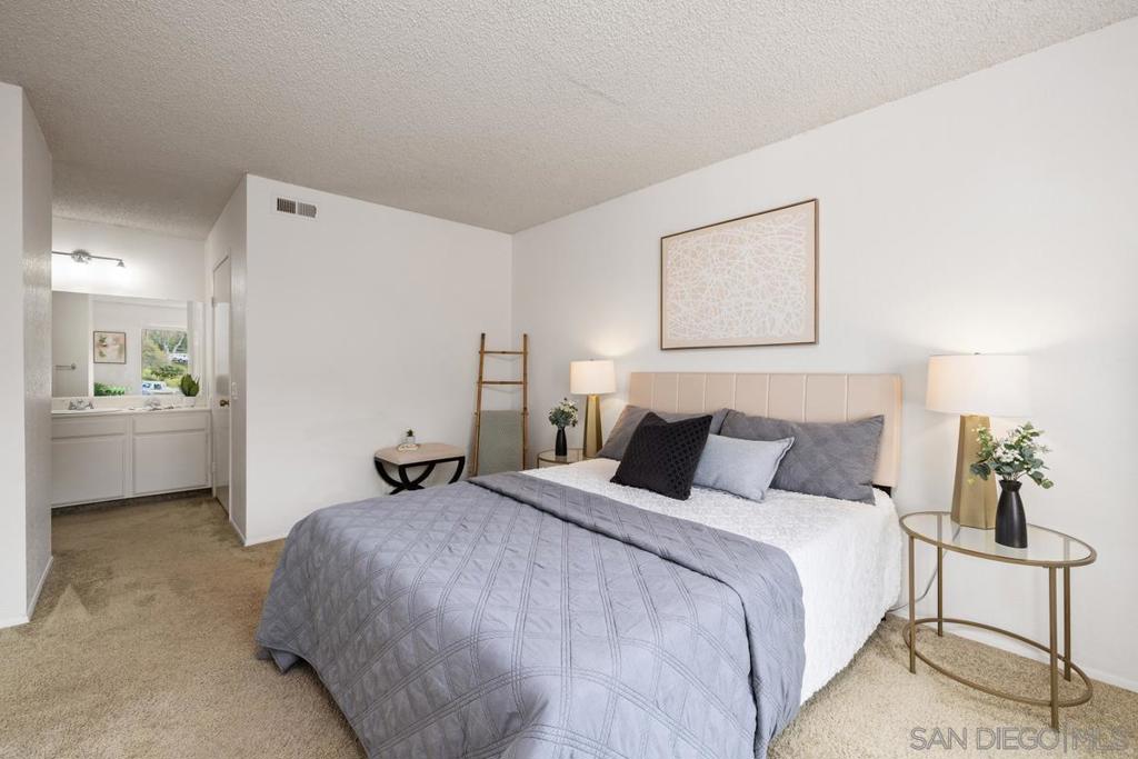 University City - Residential