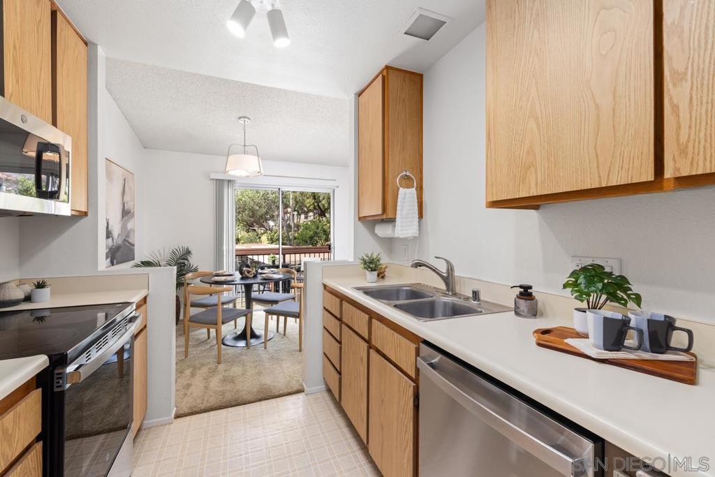 University City - Residential