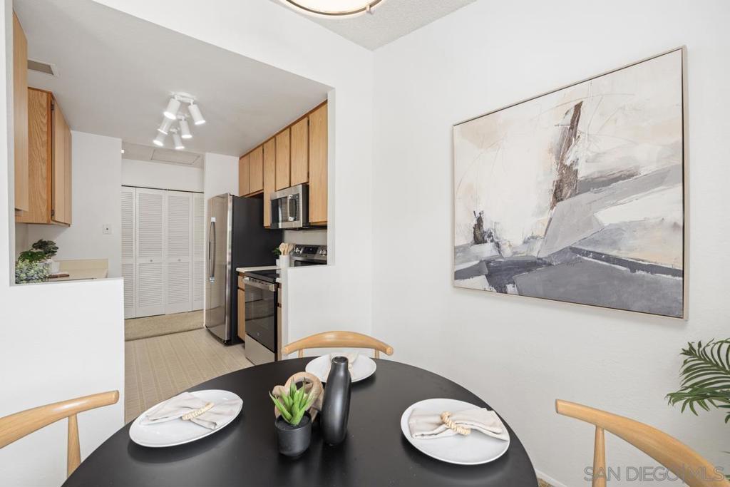 University City - Residential