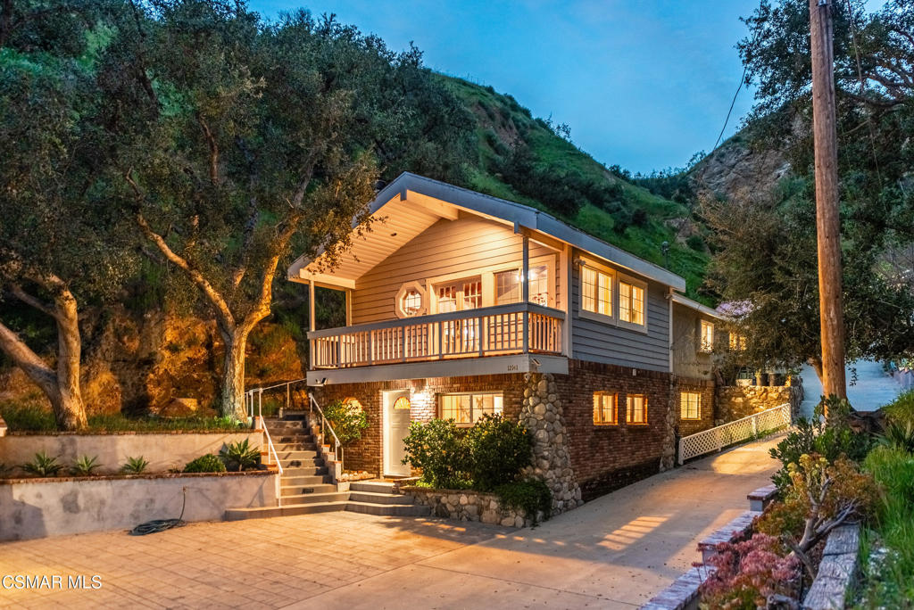 12141 Wildwood Trail