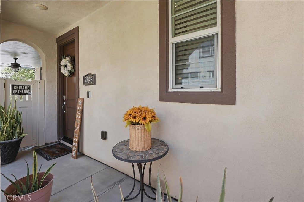 5738 Sacra Way