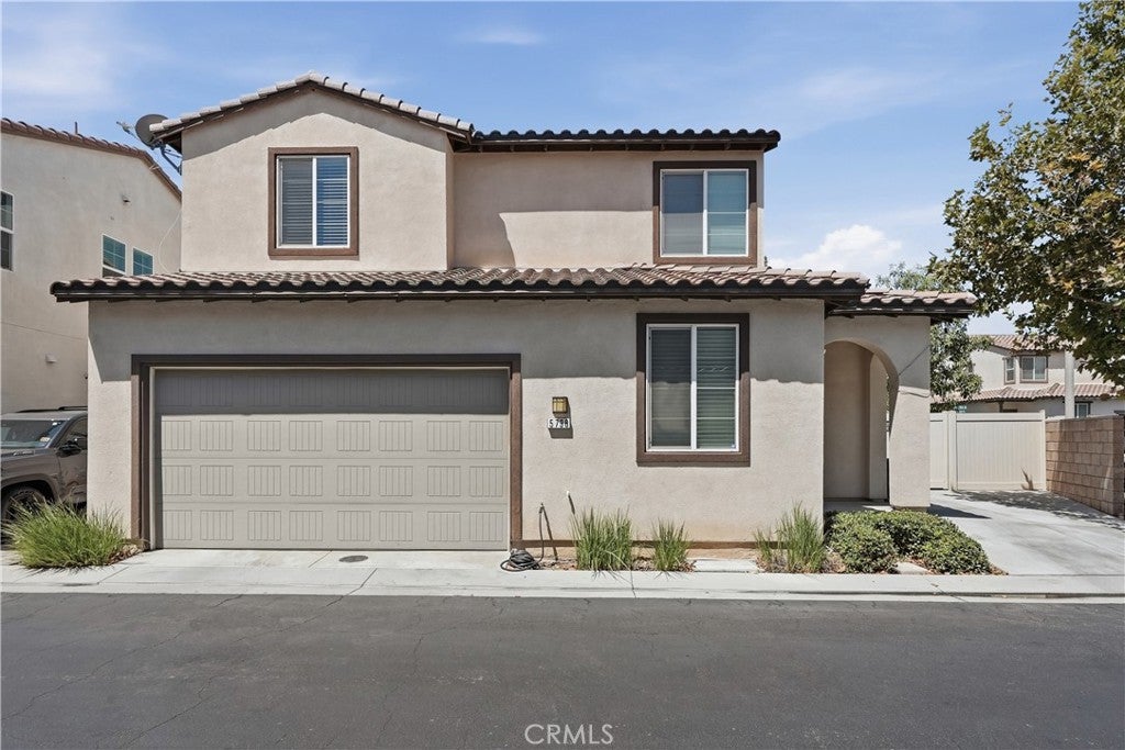5738 Sacra Way