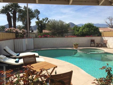 76896 California Drive Palm Desert CA 92211
