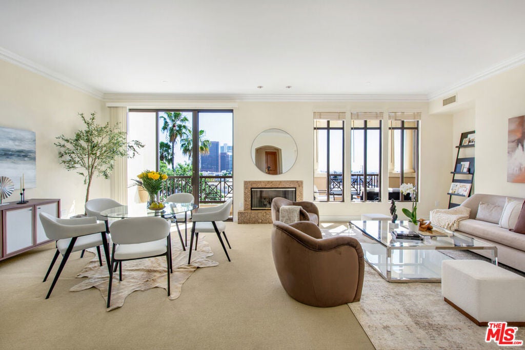 Photo of 11847 Gorham Avenue #403, Los Angeles, CA 90049 (MLS # 26985757)
