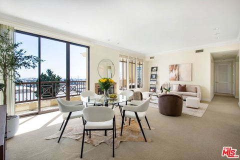 Photo of 11847 Gorham Avenue #403, Los Angeles, CA 90049 (MLS # 26985757)
