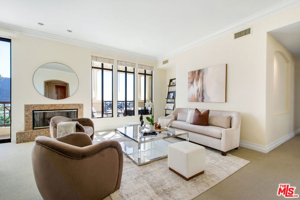 Photo of 11847 Gorham Avenue #403, Los Angeles, CA 90049 (MLS # 26985757)