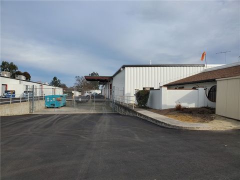 Tiny photo for 1750 Commerce Way, Paso Robles, CA 93446 (MLS # NS26036865)