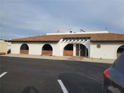 1750 Commerce Paso Robles CA 93446