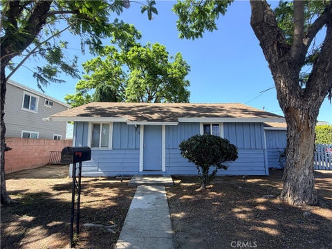 Photo of 811 E Wells, San Gabriel, CA 91776 (MLS # WS26148300)
