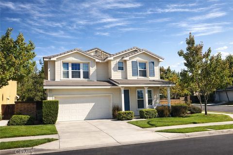 Photo of 11971 Limestone Court, Yucaipa, CA 92399 (MLS # CV26038350)