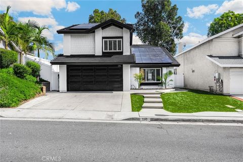 136 Donnybrook Brea CA 92821