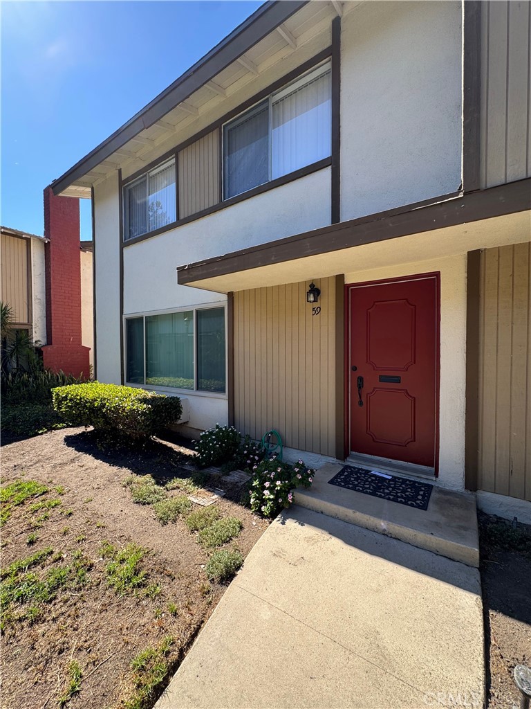 Tustin Place - Residential Lease