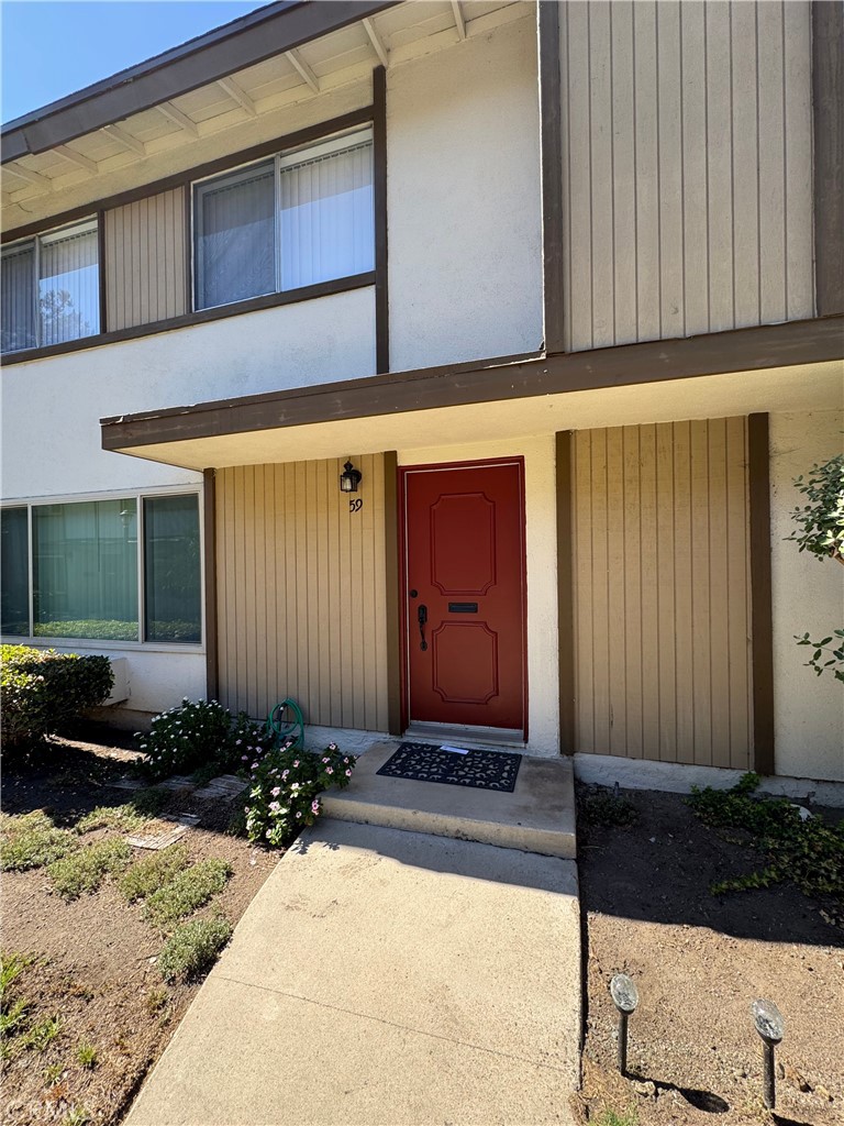 Tustin Place - Residential Lease