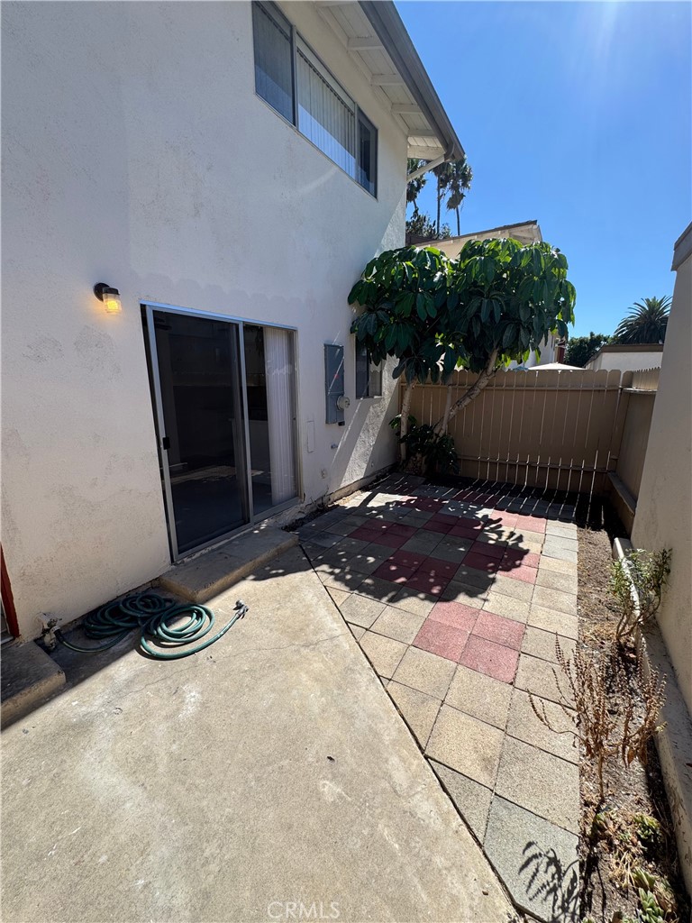 Tustin Place - Residential Lease