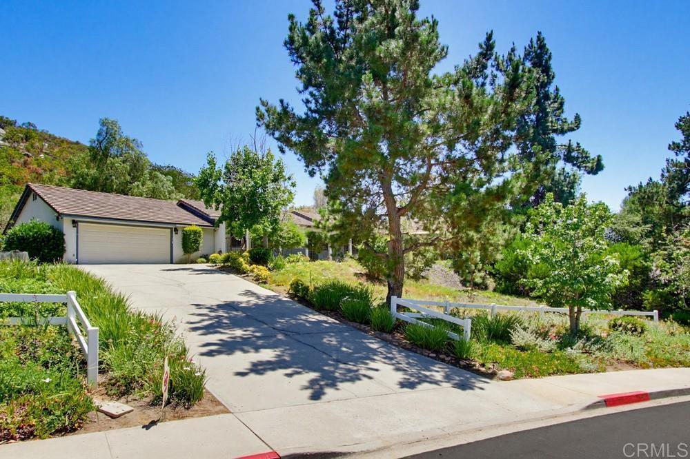 12725 Monte Vista Road
