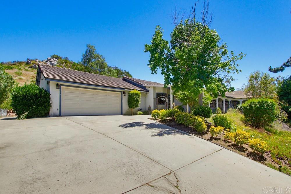 12725 Monte Vista Road