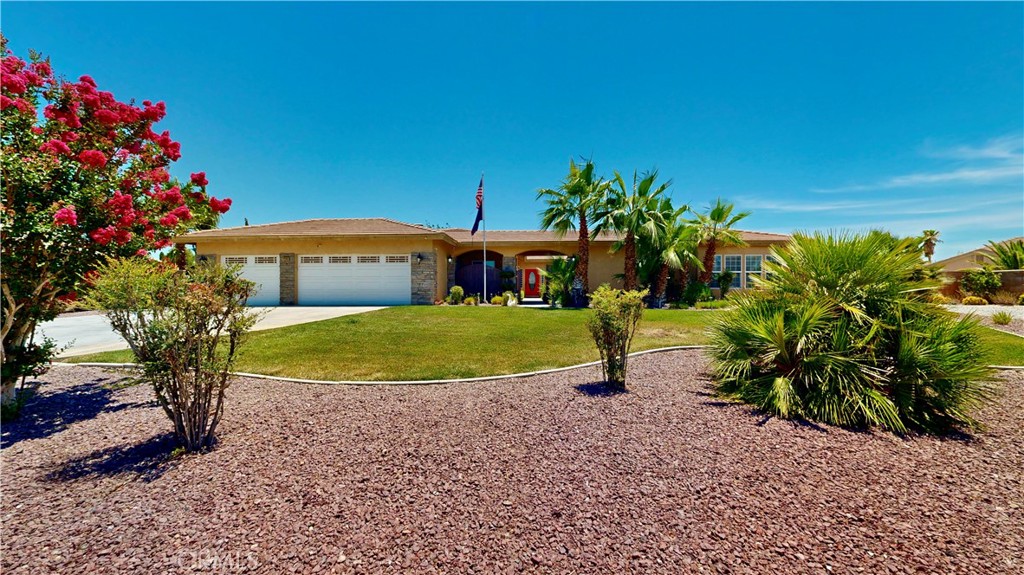 12443 Bannock Drive