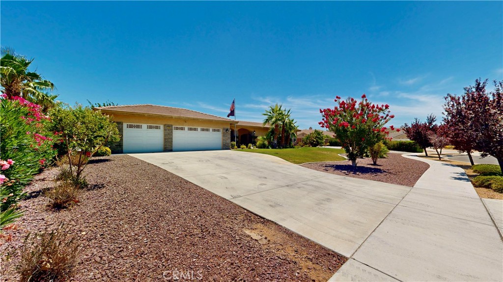 12443 Bannock Drive
