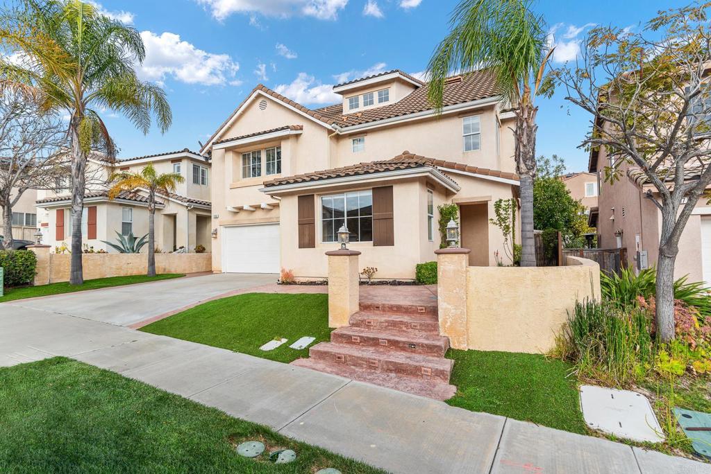 1263 Silver Hawk Way