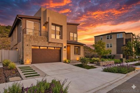 Photo of 8201 Rose Quartz Cir, San Diego, CA 92126 (MLS # 260006942SD)