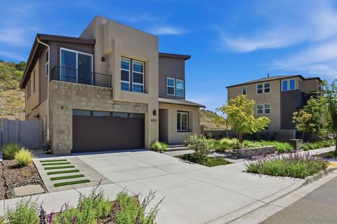 Photo of 8201 Rose Quartz Cir, San Diego, CA 92126 (MLS # 260006942SD)
