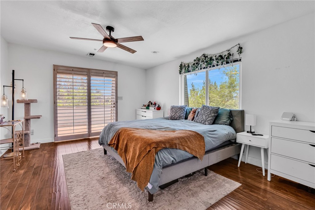 Custom Agua Dulce (CADUL) - Residential