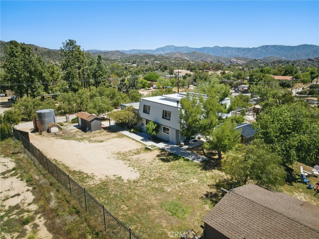 Custom Agua Dulce (CADUL) - Residential