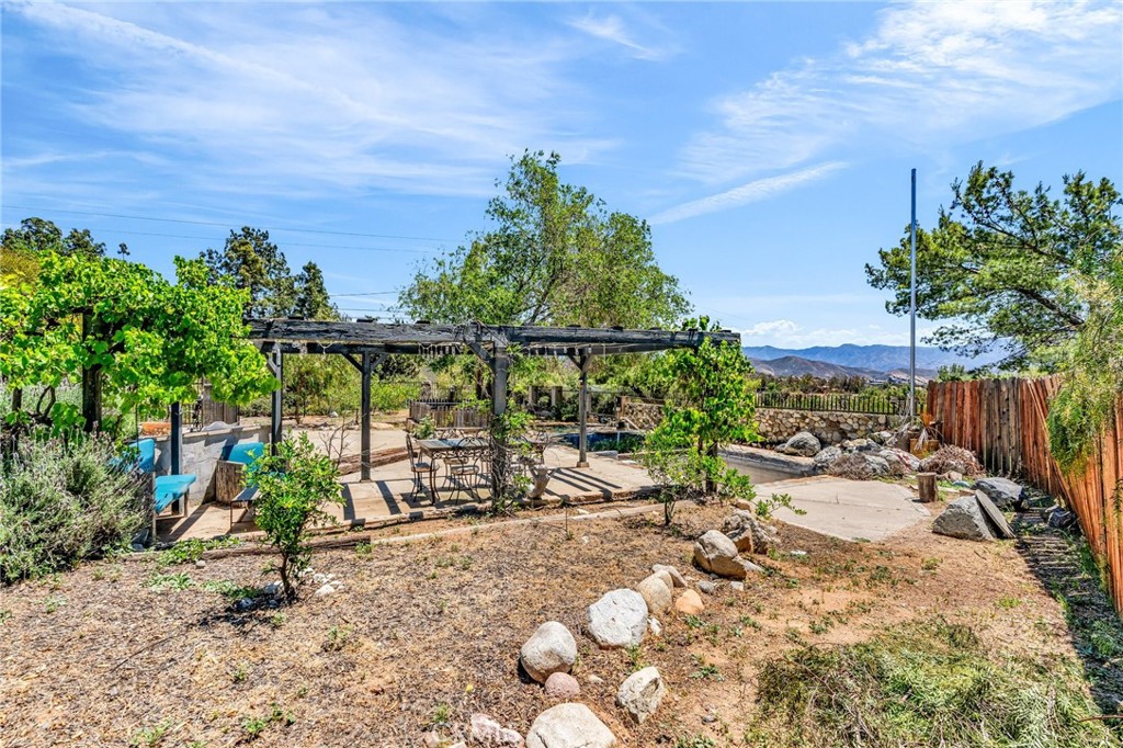 Custom Agua Dulce (CADUL) - Residential