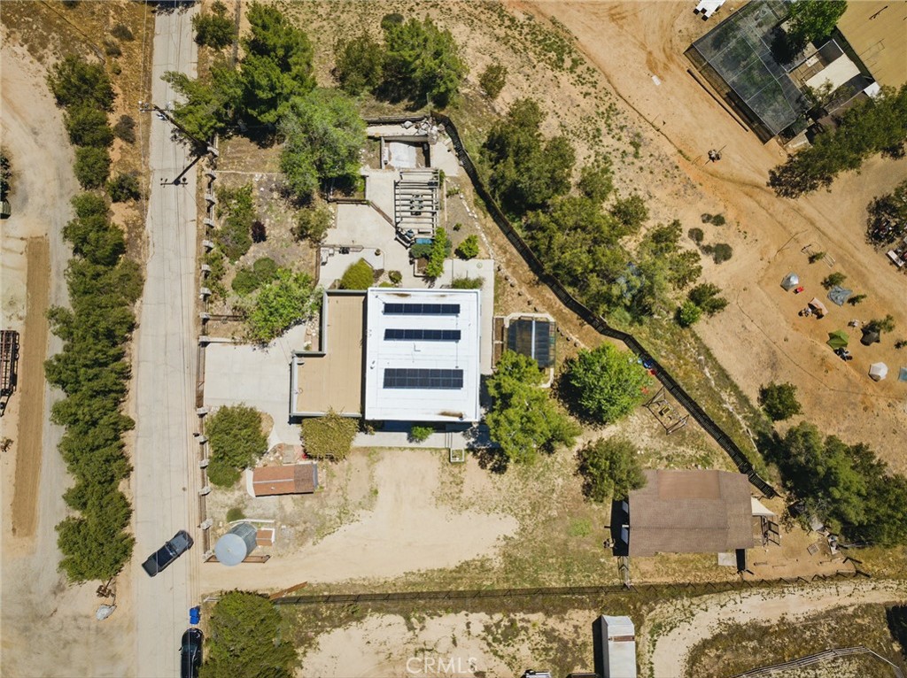 Custom Agua Dulce (CADUL) - Residential