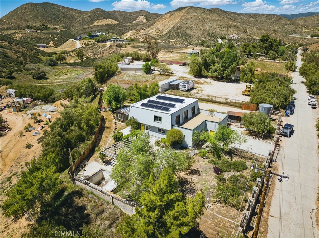 Custom Agua Dulce (CADUL) - Residential