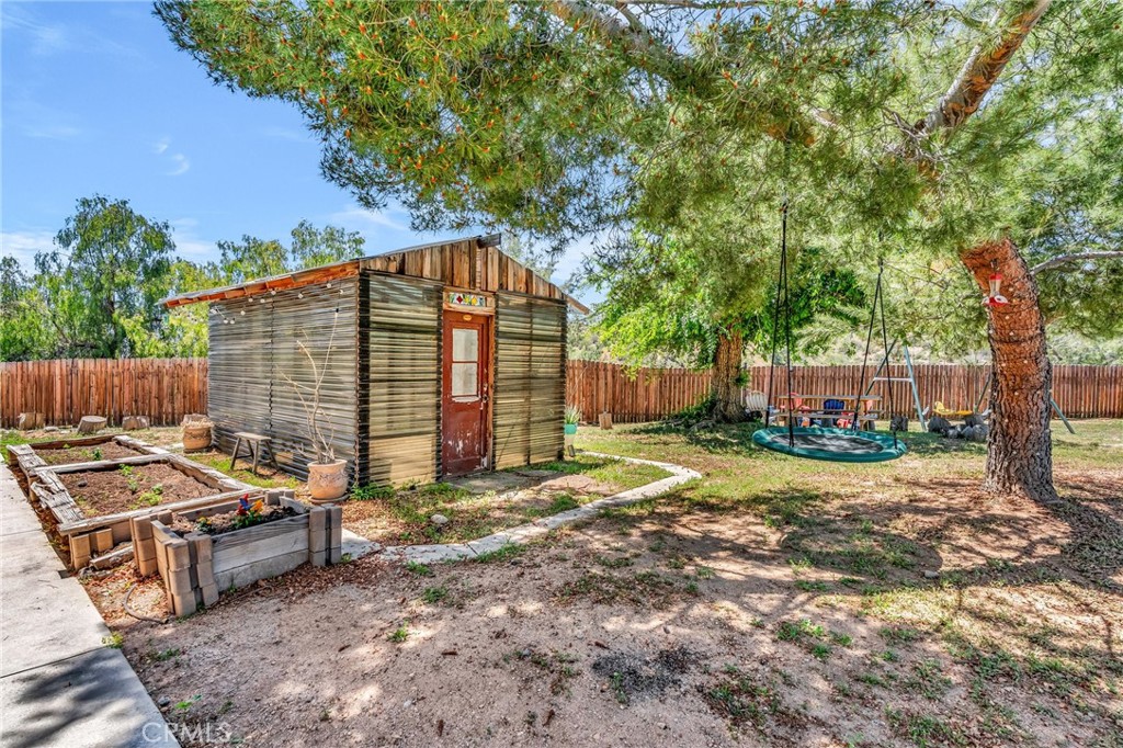 Custom Agua Dulce (CADUL) - Residential