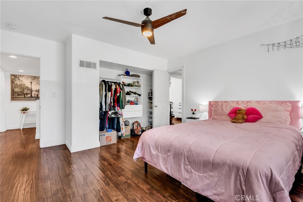 Custom Agua Dulce (CADUL) - Residential